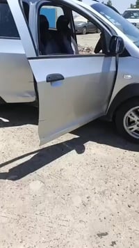 سياره شيري X1 موديل 2014 السعر 60 ورقه للأستفسار 07737662718 الرقم الث...