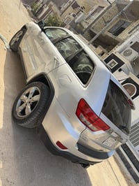 سلامً عليكم جيب الاريدوموديل  2013 وارد أمريكي  صبغ جاملغ  وبنيدً بدون...