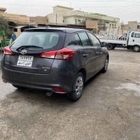 يارس ياباني • ٢٠١٩ • رقم اربيل