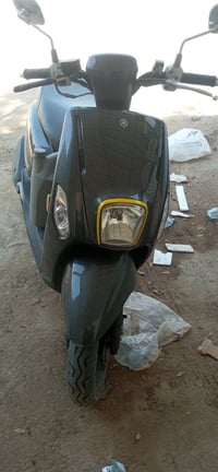 جديده • ياماها • للبيع