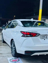 فيرسا ٢٠٢٣ • كفاله عامه • فول مواصفات