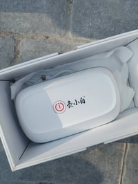 جهاز تدليك عيون • تقوية الشبكية • للبيع