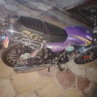 دراجه سونك لبيع محرك ٢٠٠ كلشي شقال بيها سويجين دراجه كلك لاستفسار 0785...