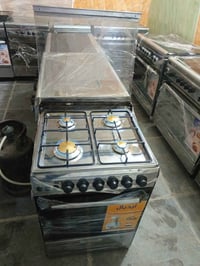 فرن • أجهزة مطبخ