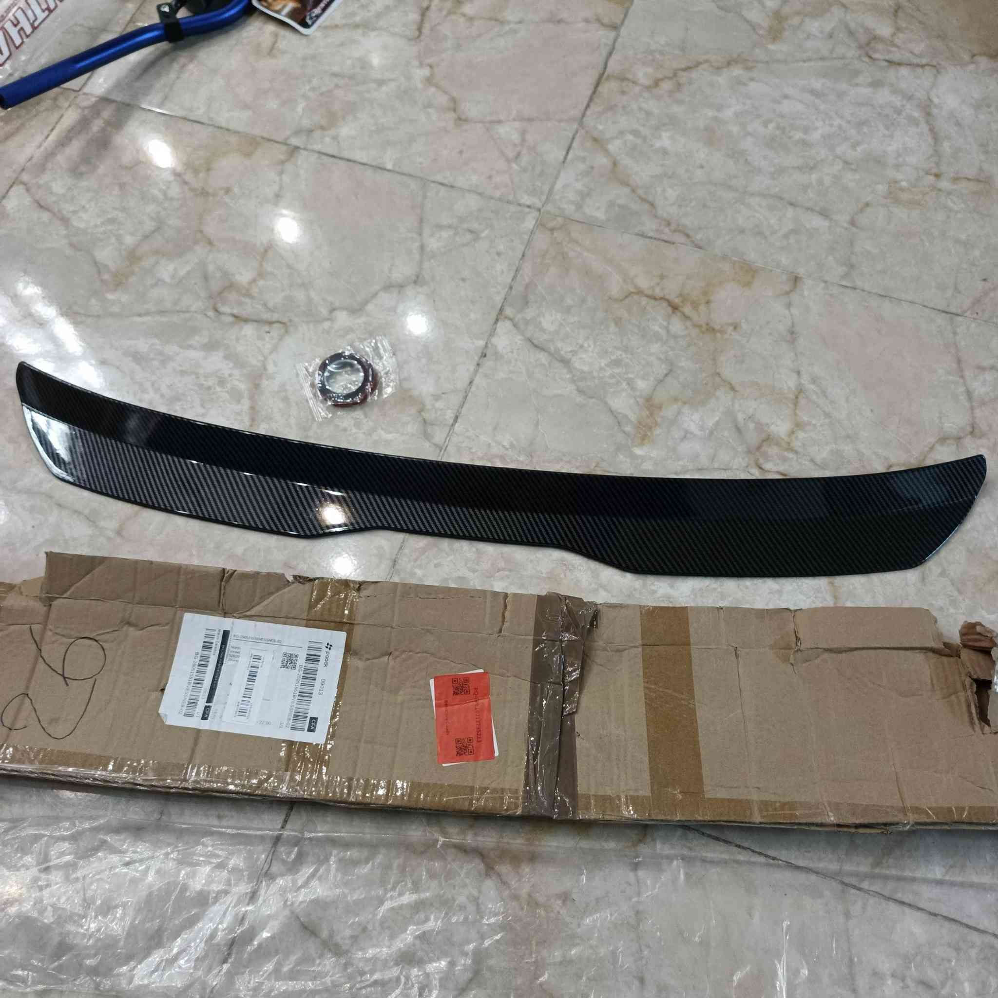 كلشي وسعره يوجد توصيل جميع أنحاء العراق
طبو خاص رد سريع


**إذا كنت صاحب هذا الإعلان وتريد حذفه لأي سبب، رجاءا أرسل رسالة إلى الدعم الفني**