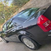 كرايسلر 300 • ٢٠١٠ • رقم سليمانيه