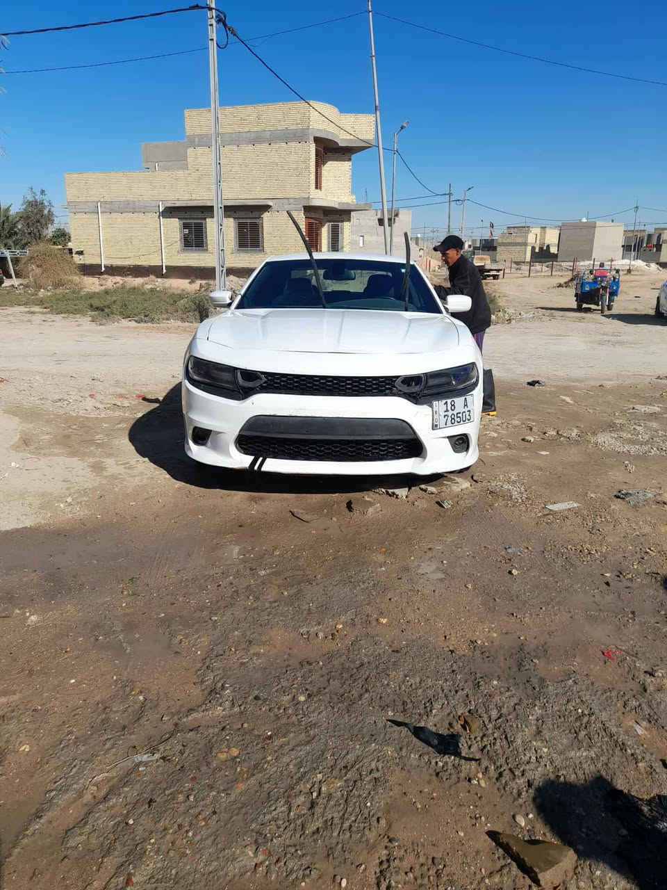 سلام عليكم جالجر موديل ١٥ كلين كفالة مال بيت رقم بابل الاستفسار رقم ***********//***********   سعر ١٧٥ وبيهة مجال
