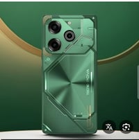 تكنو بوفا ٦ برو • ضمان • كركوك حي الواسطي