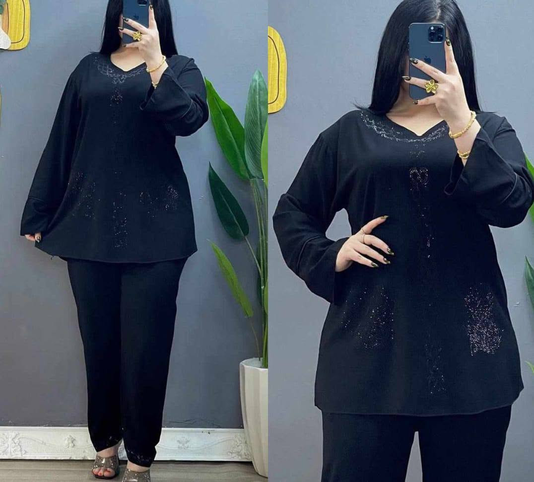 تراك كشمير لبسة سوت 
يلبس بناتي محير ونسائي 
سعر القطعة 10
كلش مفيد بالزيارات


**إذا كنت صاحب هذا الإعلان وتريد حذفه لأي سبب، رجاءا أرسل رسالة إلى الدعم الفني**