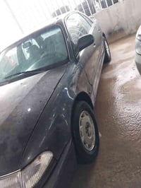 سوناتا تو • ١٩٩٥ • محرك مقفول