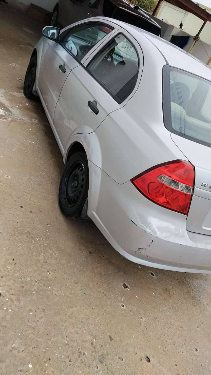 افيو 2009كورى محرك 16. نص جاملخ بخ.  4كاره بائي. هزه جديد لل شهر 7سنويه جديد 2031تحويل وكاله شرت 
سعر 69ورقه.   وات ساب ***********
