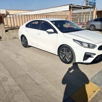 كيا 3 خليجي موديل 2019 للبيع ويرهم مراوس فول مواصفات ما عده الفتحه  مح...