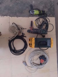 غراد حدادة • مكينه لحيم • حجم كبير