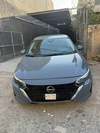 سنترا  2024 SV  ماشيه 31 الف ميل  بدون حادث   طلع بيها صبغ 4 قطع كلير ...