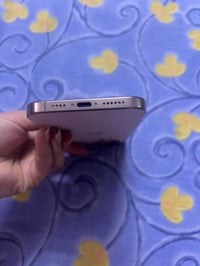 ايفون ١٦ برو ماكس • ٢٥٦ • بطارية ٩٣٪