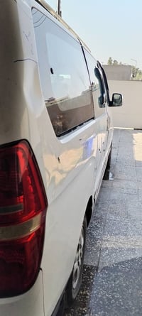 ستاركس ٢٠٠٨ • اوتوماتيك • كفاله محرك