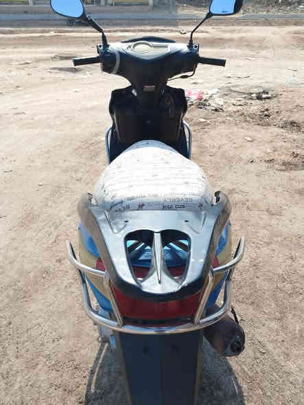 دراجه سيام للبيع نضيفه وحلو وجاهزه مكينه مفتوحه وناعمه مال جناي السعر ٤٠٠ وبيهه مجال قليل***********
تراهم بدولفين أو ماكس مراوس
