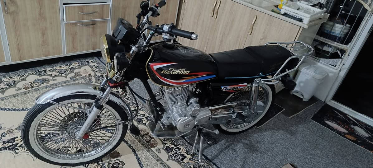 متور نامي برو موديل 2025 محرك 250cc تشغيل عن بعد متور منكل محرك شرط سعرو 870 مجال حق جايه  المشاري لا يجيني خاص لا يقول غالي  اذا غالي لا تجيني خاص المشاري لا يوجع راسي


**إذا كنت صاحب هذا الإعلان وتريد حذفه لأي سبب، رجاءا أرسل رسالة إلى الدعم الفني**