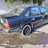 فيكترا ١٨ • رقم ديالى • سنوية ٢٧