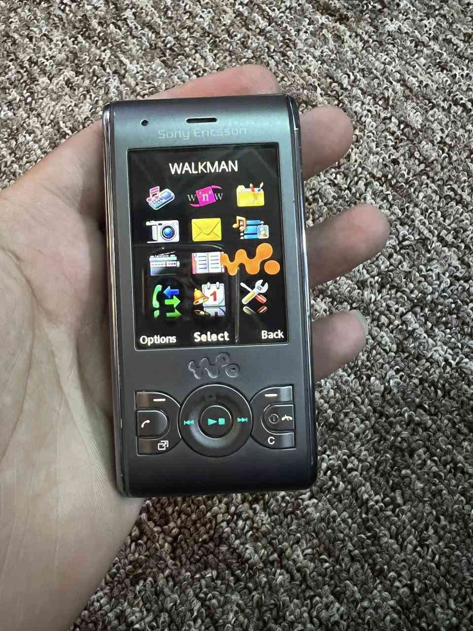 sony


**إذا كنت صاحب هذا الإعلان وتريد حذفه لأي سبب، رجاءا أرسل رسالة إلى الدعم الفني**