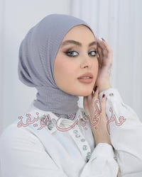 حجابات أميرة • حجابات طياقة • خامات أصلية