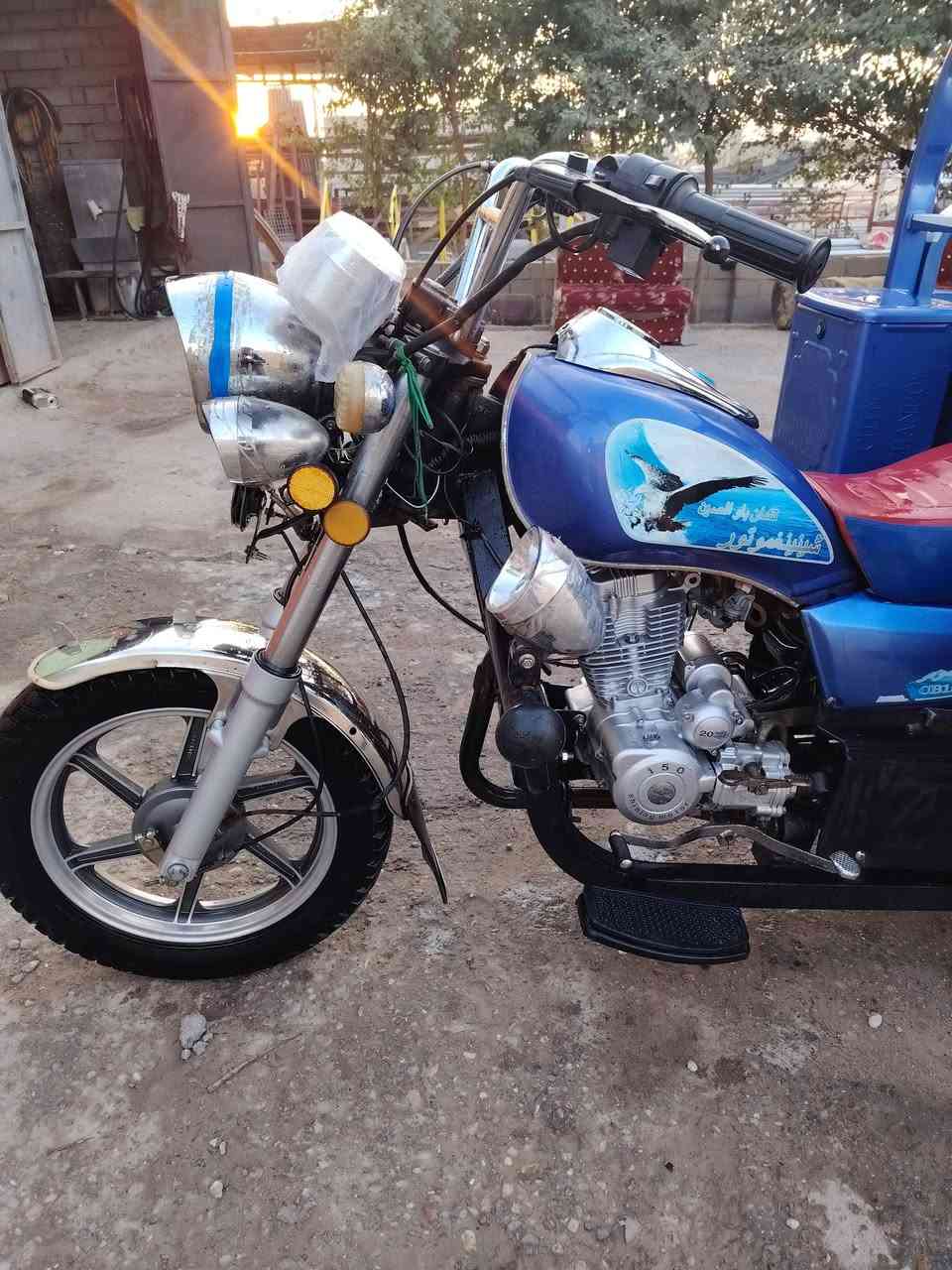 كربلائيه موديل 23 أوراق بصره السعر 2400 وبيها مجال مكاني الهوير ***********
