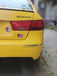 موديل ٩ • وارد امريكي • حادث ومصلح