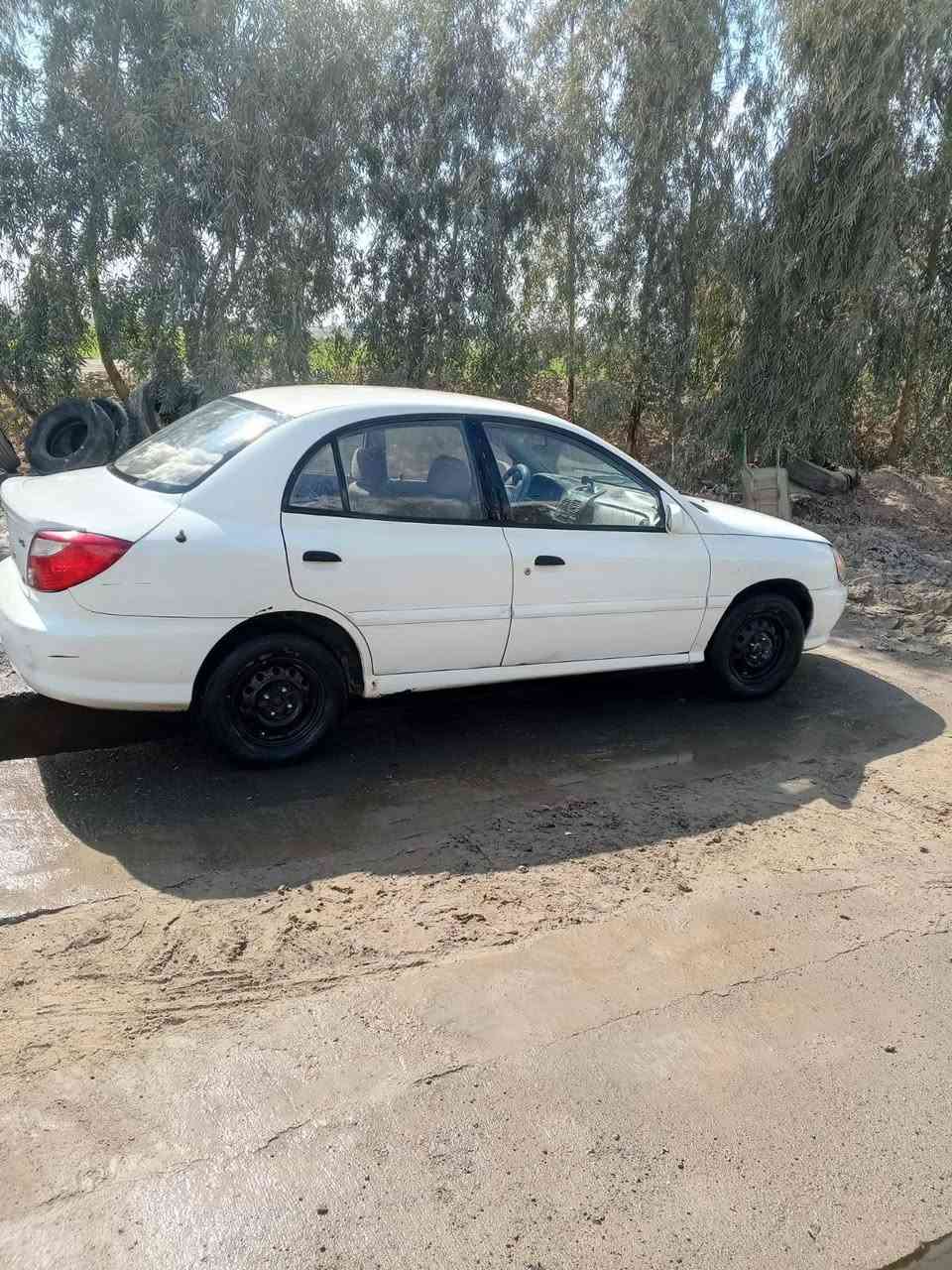 سلام عليكم كيه ريو الفين واحد مصبوقه صبغ جماليه بدون ضرر رقم بغداد مشروع وطني شرط التحويل وكفوله كفاله عامه السعر 40وبيهه مجال مكاني كركوك/***********
