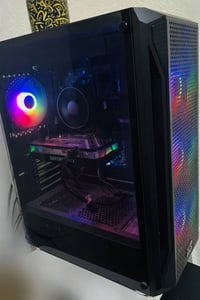 بغداد • i5 10400F • RTX 3050 8GB