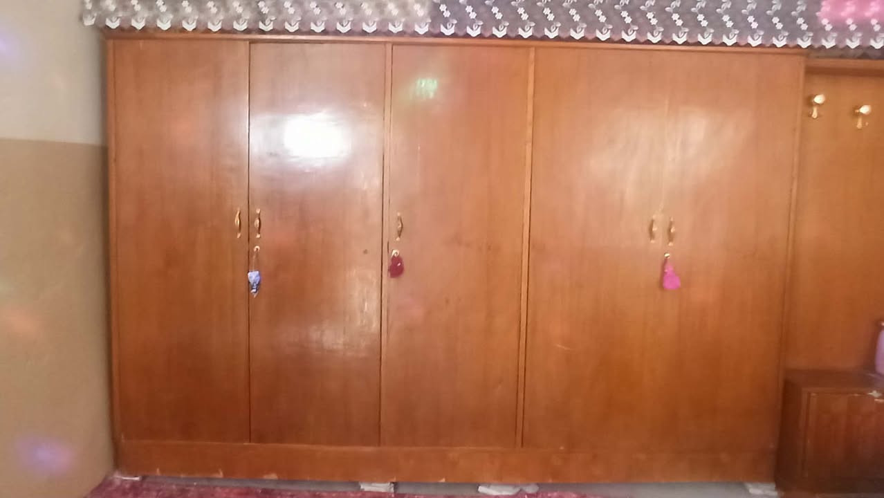 غرفه صاج نظيفه مكان تل الرمان جانب الايمنً
450بيها مجال


**إذا كنت صاحب هذا الإعلان وتريد حذفه لأي سبب، رجاءا أرسل رسالة إلى الدعم الفني**