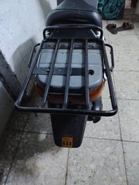 دراجة بيكم سلف وهندر  عنوان بغداد حبيبيه   الشراي خابرني 07725404466 م...