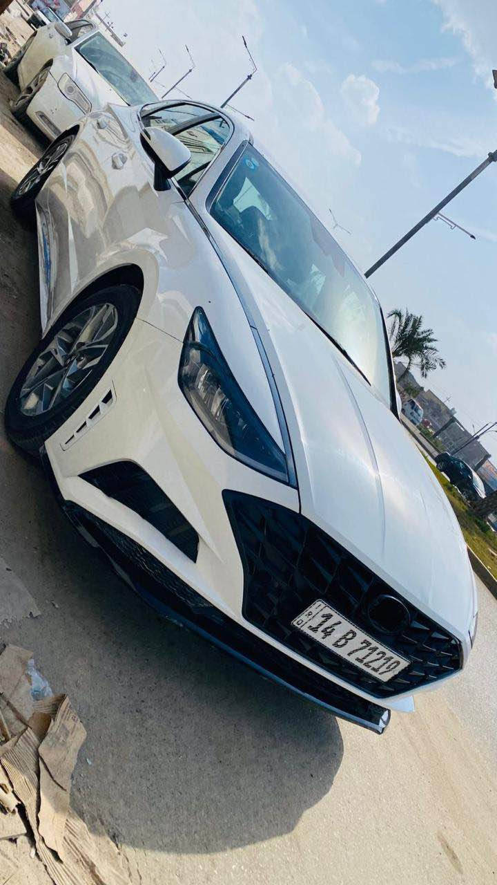 للبيع 🧿
 سوناتا مديل23 وارد امريكي حره مرقمه بااسمي
حادث فقط بنيد بدون دواخل وبدن ايرباك 
صوره الحادث بلمنشور 
السعر 180$ وبيها مجال قليل
العنوان البصره 
☎️*********** البصرة, العراق
