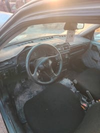 فيكترا • ١٩٩٣ • كركوك