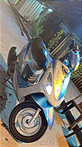 السلام عليكم دراجة ماكس منغولي بلاديه كهربائياتهه كلهه شغاله مكينه مكفوله السعر 550 وبيهه مجال مكاني صليخ الاستفار ***********
