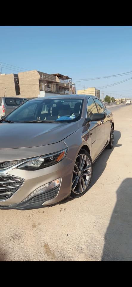 السلام عليكم ماليبو 23 LT
فول مواصفات عدا المحرك 1500 
بدون دواخل   الشراي يتصل عنوان البصرة تنومه
 وتساب ***********
