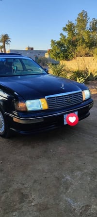 كراون بطه • ٩٤ • دواخل نضيفه