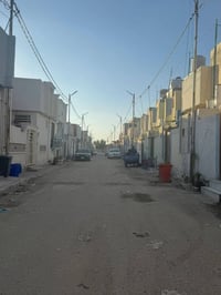 ملحق قرية الغدير • ٥٠م زراعي • مفروش