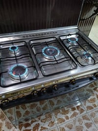 طباخ كريازي مصري الباب الاول جدا نظيف وشغال كله المكان الدورة ابو دشير...