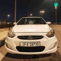 اكسنت ٢٠١٢ • ١٦٠٠ • رقم كربلاء