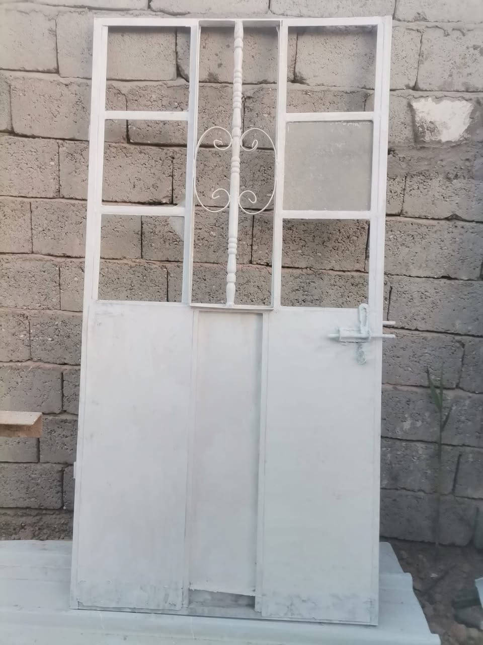 للبيع بيبان خشب وحديد وساقيات عدد2 المكان بعقوبه الشراي يتفضل خاص


**إذا كنت صاحب هذا الإعلان وتريد حذفه لأي سبب، رجاءا أرسل رسالة إلى الدعم الفني**