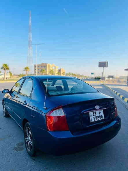 السلام عليكم ورحمة الله وبركاته
كيه سبكترا موديل
٢٠٠٥
محرك ٢٠
كير اوتوماتيك شرط محرك وكير
سنويه جديد ٢٠٢٩ نفاذ
صبق جمالي بدون حادث بيها طخا خفيفة جملق الخلفي بدون داخل عندي الفيديو قبل الصبق
السعر ٧٣
*********** بيع او مروس بسياره النتر او كورله
واذا قديم هم يرهم مروس
الي عندا. زين يرمش عندي خدمه
