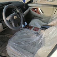 كامري خليجي • ٢٠٠٧ • بدون صبغ