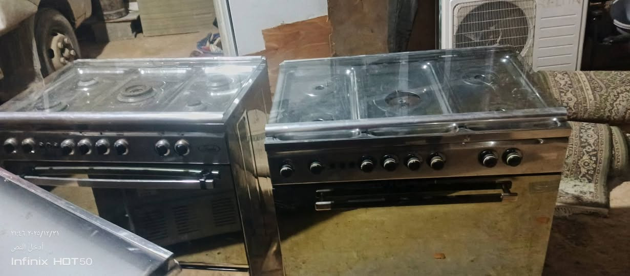 يوجد لدينا اثاث مستخدمه للبيع المكان حديثه الخفاجيه رقم ***********
