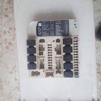 نيسان سنترا • قطع غيار • توصيل محافظات