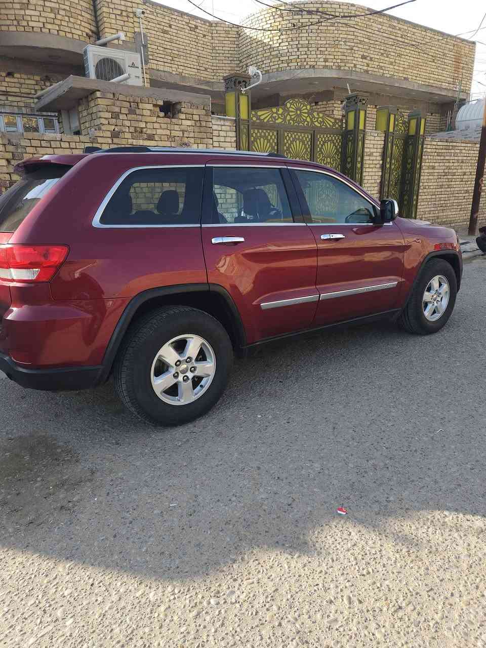 سلام عليكم    بسب الوعود  الكاذبه  اعادت النشر  جيب  موديل  12سياره  جديده  كير محرك حداديه جديده  تخم تاير رقم  بغداد  مواصفات  كشن كهربائيّ  فتحه سقف  حساسات  تحكمات  وبعد بيها  هواي  بديها  صافي  الله  شاهد  سياره  كلش حلوه احلا  من الصوره مكان  السياره  ميسان  رقم *********** بيه وات ساب  ***********  السعر  140وبيها  مجال  بصيط
