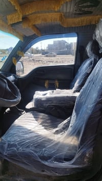 كيا • ٢٠١٠ • محرك ٢٧٠٠