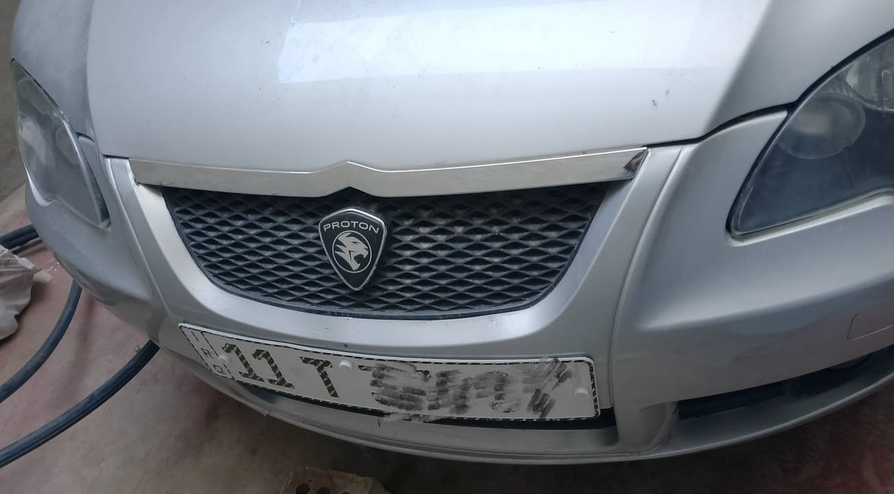 بروتون جين ٢ للبيع موديل ٢٠١٦ رقم بغداد دولي ماشيه ٩٥ الف 
السيارة كلش جديده و نظيفة 
السعر ٧٥ قفل باسمي السيارة
تحويل مباشر


**إذا كنت صاحب هذا الإعلان وتريد حذفه لأي سبب، رجاءا أرسل رسالة إلى الدعم الفني**