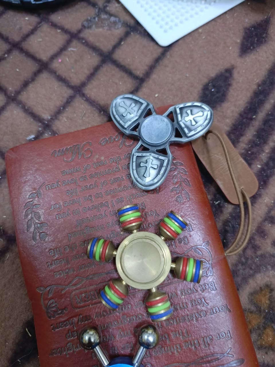 متوفر


**إذا كنت صاحب هذا الإعلان وتريد حذفه لأي سبب، رجاءا أرسل رسالة إلى الدعم الفني**