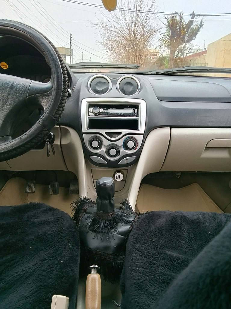 جاک 2012 گیر عادی ناوزەرد بەشەرت گیڕو مەکینە تەبرید ساردو گەرم چوار چام کارەبای  چوار تایەی تازەی لەژیرە سەنەوی تاوەکوو 2027تازەیە 45گەڵاو مەعامەلە ‌*********** السليمانية, العراق
