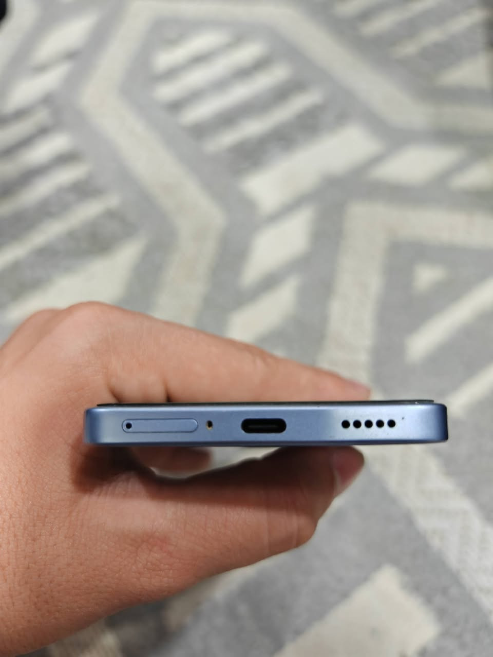 سلام عليكم
شاومي 14 T
نضافه100/100
ذاكره   512
كامل ملحقات
السعر  450وبي مجال
(***********)
